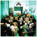 Hudobné CD: Oasis: Masterplan / 25th Anniversary / Remastered (Hudobné albumy). Hudobné albumy, 2023