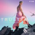 Hudobné CD: Pink: Trustfall / Tour Deluxe Edition (Coloured) LP (Hudobné albumy). Hudobné albumy, 2023