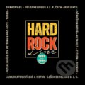 Hard Rock Line 1975-1984 LP, Hudobné albumy, 2023