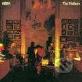 Hudobné CD: Abba: The Visitors [Half-Speed Master edition] (2023) LP (Hudobné albumy). Hudobné albumy, 2023