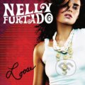 Hudobné CD: Nelly Furtado: LooseLP (Hudobné albumy). Hudobné albumy, 2023