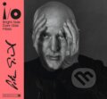 Hudobné CD: Peter Gabriel: i / o (Bright-Side Mix, Dark-Side Mix) (Hudobné albumy)
