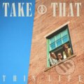 Take That: This Life LP - Take That, Hudobné albumy, 2023