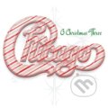 Chicago: O Christmas Three - Chicago, Hudobné albumy, 2023