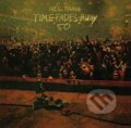 Neil Young: Time Fades Away / 50th Anniversary (Coloured) LP - Neil Young, Hudobné albumy, 2023