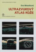 Ultrazvukový atlas kože - Eva Mináriková, Univerzita Komenského Bratislava, 2017