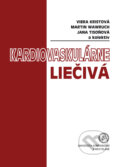 Kardiovaskulárne liečivá - Viera Kristová, Univerzita Komenského Bratislava, 2019