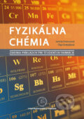 Kniha: Fyzikálna chémia (Univerzita Komenského Bratislava). Univerzita Komenského Bratislava, 2019