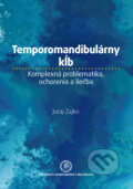 Temporomandibulárny kĺb - Juraj Zajko, 2020
