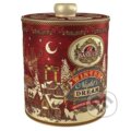 Kávy a čaje: BASILUR Winter Night´s Dream Midnight Magic plech 100g (Bio - Racio). Bio - Racio, 2023