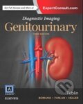 Kniha: Diagnostic Imaging: Genitourinary (Mitchell E. Tublin). Amirsys, 2015