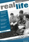 Real Life - Intermediate - Workbook - Patricia Reilly, Marta Uminska, Dominika Chandler, Pearson, Longman, 2010