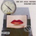 Red Hot Chili Peppers: Greatest Hits LP - Red Hot Chili Peppers, Warner Music, 2016