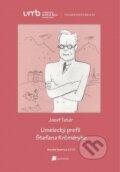 Kniha: Umelecký profil Štefana Krčméryho (Jozef Tatár). Belianum, 2015