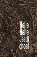Jestli chceš - Helle Helle, Paseka, 2016