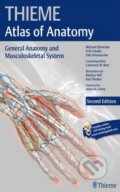 General Anatomy and Musculoskeletal System - Michael Schuenke, Thieme, 2014