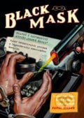 Black Mask - Otto Penzler (editor), 2016