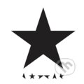 David Bowie: Blackstar - David Bowie, 2016