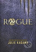 Rogue - Julie Kagawa, Harlequin, 2015