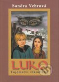 Kniha: Luko (Sandra Vebrová). XYZ, 2007