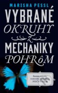 E-kniha: Vybrané okruhy z mechaniky pohrôm (Marisha Pessl), 2016