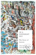 Kniha: In a Different Key (Caren Zucker a John Donvan)