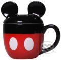 Keramický hrnček Disney: Mickey Mouse (). , 2023