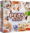 Pets & Friends, Trefl, 2023