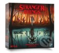 Stranger Things: Obrácený svět, ADC BF, 2023