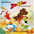 Kniha: Kačeří příběhy (Walt Disney). , 1991