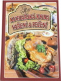 Kniha: Kuchařská kniha vaření a pečení (Zdenka Horecká). Pali, 2010