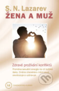 Kniha: Žena a muž (Sergej N. Lazarev), 2023 Kniha: Žena a muž (Sergej N. Lazarev), 2023