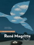 Rene Magritte - Catherine Defeyt, Francisca Vandepitte, Getty Publications, 2023