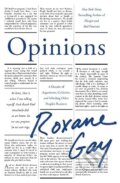 Opinions - Roxane Gay, Corsair, 2023