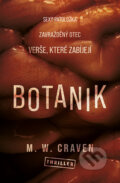 E-kniha: Botanik (M.W. Craven)
