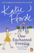 One Enchanted Evening - Katie Fforde, Penguin Books, 2023