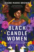 Black Candle Women - Diane Marie Brown, Headline Book, 2023