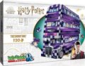 Puzzle 3D Harry Potter: Záchranný autobus, 2023