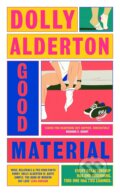 Good Material - Dolly Alderton, Fig Tree, 2023