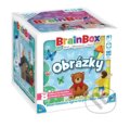 Spoločenská hra: V kocke! - Obrázky (Blackfire). Blackfire, 2023