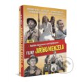 Kolekce filmů Jiřího Menzela - Jiří Menzel, Hudobné albumy, 2023