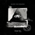 Alice In Chains: Rainier Fog LP - Alice In Chains, Hudobné albumy, 2023