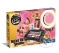 Clementoni CRAZY CHIC: Studio Make-up (Clementoni). Clementoni, 2023