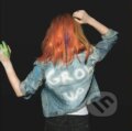 Hudební CD: Paramore: Paramore (Orange) LP (Hudobné albumy). Hudobné albumy, 2024
