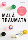 Kniha: Malá traumata (Meg Arroll). Grada, 2024