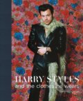 Harry Styles - Terry Newman, ACC Art Books, 2022