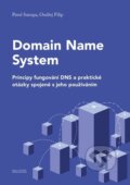Domain Name System - Pavel Satrapa, Ondřej Filip, CZ.NIC, 2023