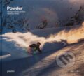 Kniha: Powder (Gestalten Verlag). Gestalten Verlag, 2023