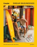 Kniha: Dream Businesses (Gestalten Verlag). Gestalten Verlag, 2023
