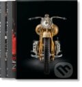 Ultimate Collector Motorcycles - Peter Fiell, Charlotte Fiell, Taschen, 2023